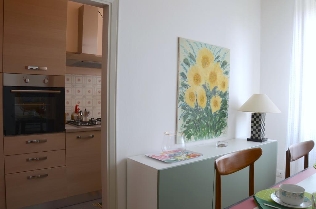 Theia Apartment Chianciano Terme Zewnętrze zdjęcie