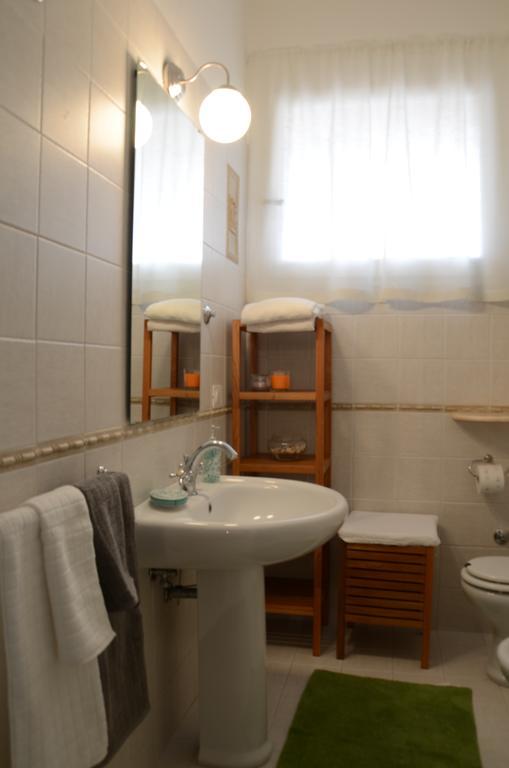 Theia Apartment Chianciano Terme Zewnętrze zdjęcie