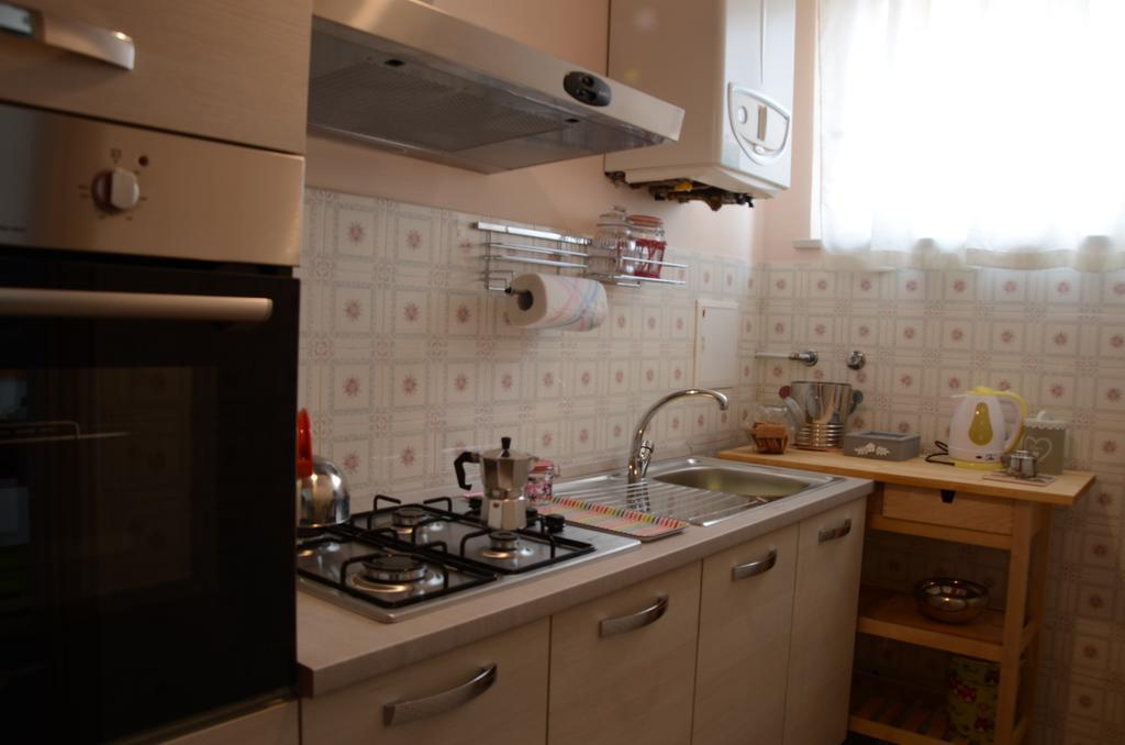 Theia Apartment Chianciano Terme Zewnętrze zdjęcie