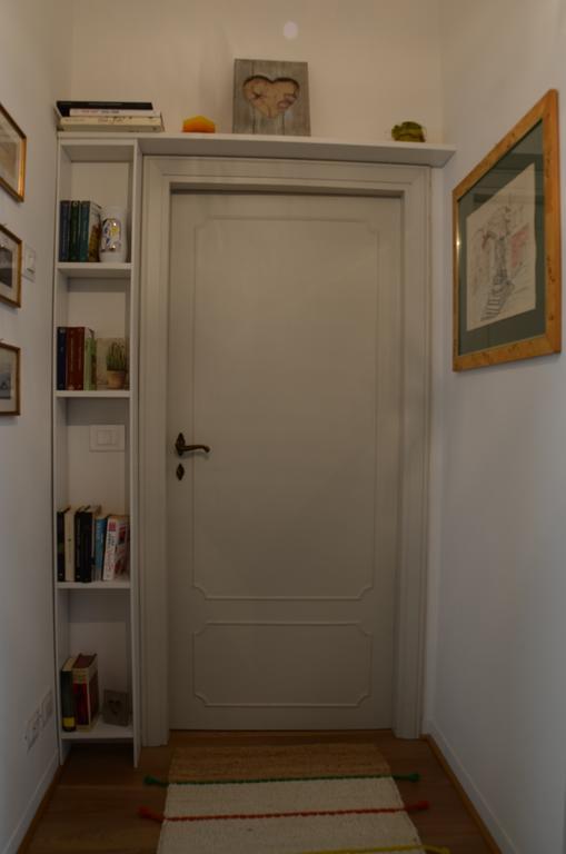 Theia Apartment Chianciano Terme Zewnętrze zdjęcie