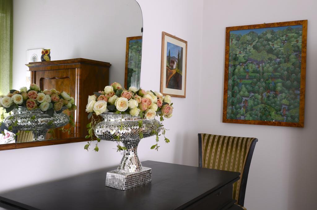 Theia Apartment Chianciano Terme Zewnętrze zdjęcie