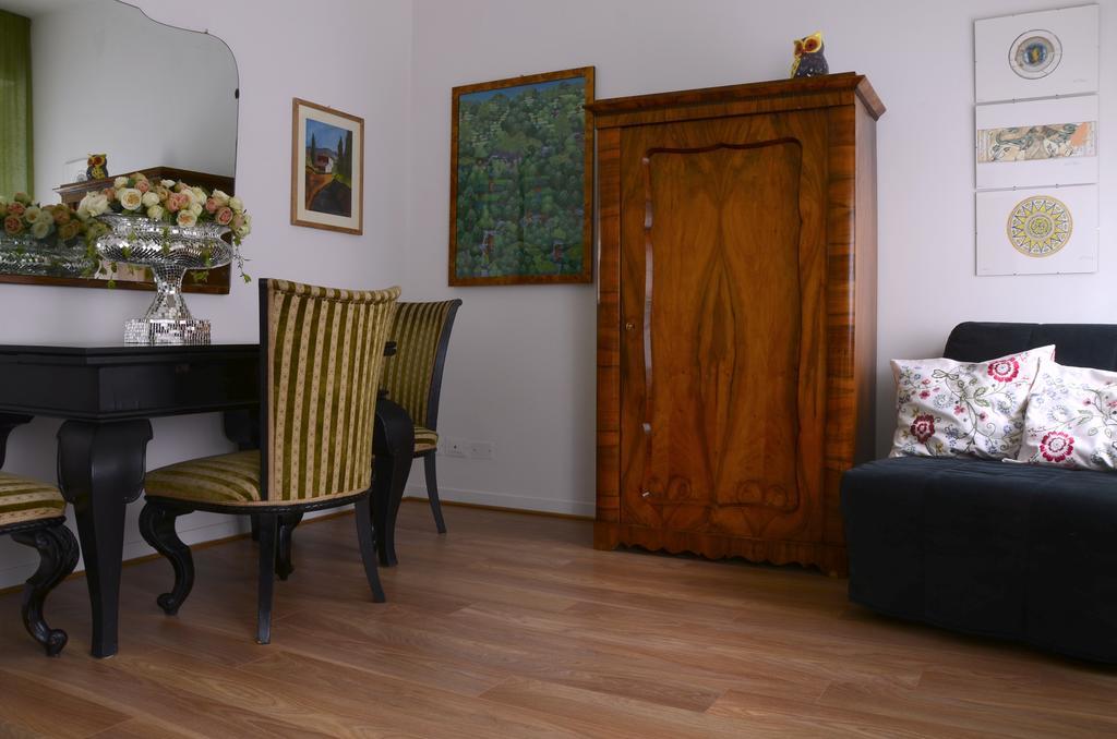 Theia Apartment Chianciano Terme Zewnętrze zdjęcie