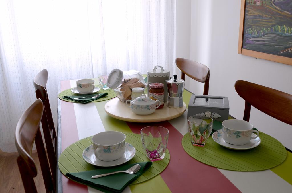 Theia Apartment Chianciano Terme Zewnętrze zdjęcie
